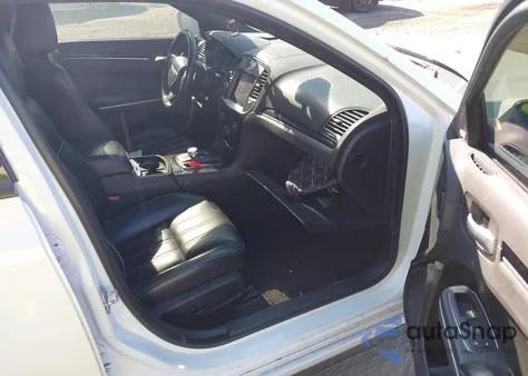 2019 Chrysler 300 300S z USA, uszkodzony, nr VIN 2C3CCABG8KH637970